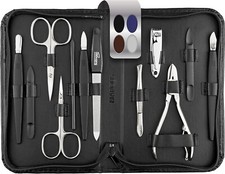 Kit manicure professionale usato Kit manicure professionale usato  Anzio