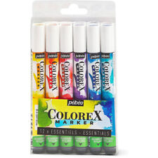 Marqueurs encre aquarelle d'occasion  France