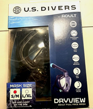 Divers dryview full for sale  Phoenix