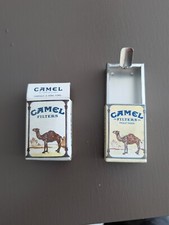 Cendrier poche camel d'occasion  Vesoul
