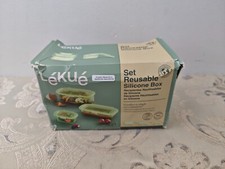 Lékué reusable silicone for sale  UK