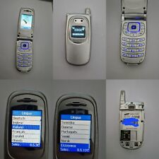 Cellulare samsung sgh usato  Caserta