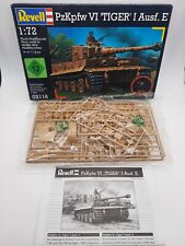 Revell 03116 bausatz gebraucht kaufen  Emsdetten