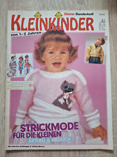Vintage handarbeitsheft diana gebraucht kaufen  Augsburg