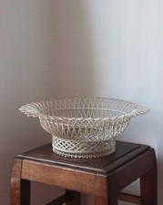 Centre table métal d'occasion  Paris X