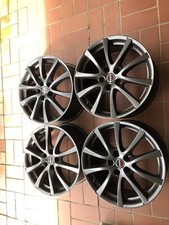 Borbet lv5 8x18 gebraucht kaufen  Köln