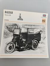 Raleigh tricycle 600 d'occasion  Decize