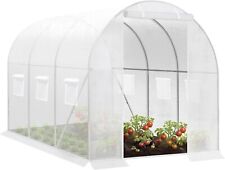 Gewächshaus 300x200x190 folie gebraucht kaufen  Sulz am Neckar