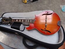 Harmony mandolin circa for sale  Fallon