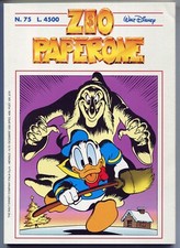 106 zio paperone usato  Bari