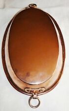 Ancien plat cuivre d'occasion  Vannes