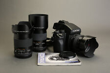 Contax 645 afd for sale  Holden