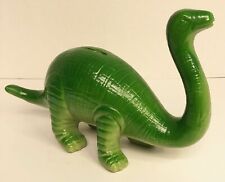 Brontosaurus dinosaur ceramic for sale  Orangevale