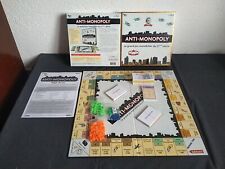 jeu anti monopoly d'occasion  Expédié en Belgium