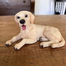 Labrador dog statue for sale  Clio