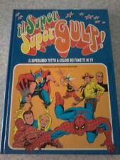 Super supergulp superlibro usato  Monterotondo