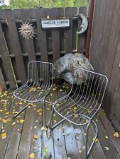century mid chairs 2 modern for sale century mid chairs 2 modern for sale Palmer