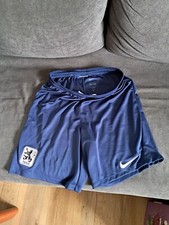 Sporthose tsv 1860 gebraucht kaufen  Husum