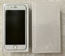 Smartphone Apple iPhone 6 PRATA BRANCO 64GB MG4X2LL/A A1549 câmera desbloqueada! comprar usado  Enviando para Brazil