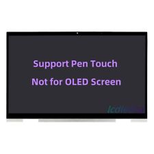 Conjunto de tela sensível ao toque LCD M45452-001 para HP Envy X360 15M-ES0013DX 15M-ES0023DX, usado comprar usado  Enviando para Brazil