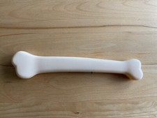 Knochen kunststoff deko gebraucht kaufen  Eppstein