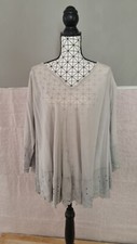Tunique millenium taille d'occasion  Bayon