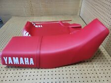 Yamaha xt600 seat for sale  Tampa