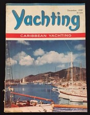 Vintage december 1959 for sale  USA