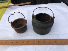 glue pot iron for sale glue pot iron for sale RAYLEIGH