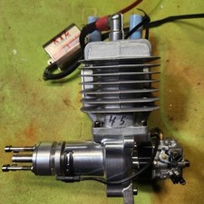 Xyz 45cc gas for sale  Painesville