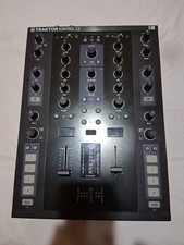Native Instruments Traktor Kontrol Z2 DJ Mixer - Controlador de DJ de 2 canais, usado comprar usado  Enviando para Brazil