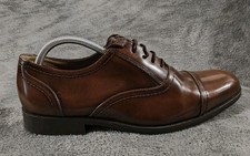 Clarks brown mahogany for sale  HOLYWOOD