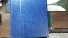 Kabe blauer ringbinder gebraucht kaufen  Königs Wusterhausen