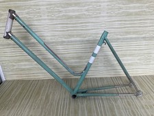 Telaio bici donna usato  Italia