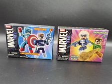 Marvel universe minimates for sale  ENFIELD