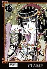 Xxxholic clamp buch gebraucht kaufen  Berlin