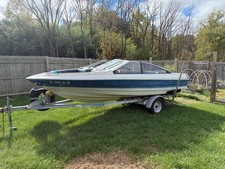 1988 bayliner capri for sale  Annandale