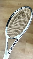 Nice head ti.elite for sale  LEATHERHEAD