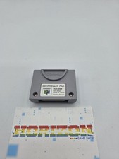 Controle Nintendo 64 Pak NUS-004 Jap, usado comprar usado  Enviando para Brazil
