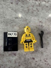 Lego collectible minifigure for sale  Panama City Beach