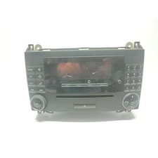 Autoradio stereo lettore usato  Mineo