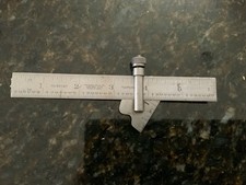 Vintage lufkin ruler for sale  Houma