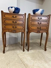Pair french carved for sale  LEICESTER