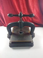 Antique cast iron for sale  ROSSENDALE
