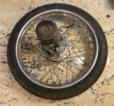 Vespa piaggio ciao for sale  Edinburg