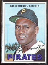 1967 topps bob for sale  Yonkers