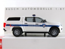 Busch 53729 nissan gebraucht kaufen  Bad Abbach