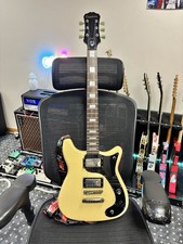 Epiphone wilshire phantomatic for sale  WESTHILL