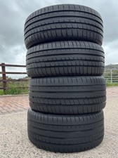 Bmw tyres 2553519 for sale  STOKE-ON-TRENT