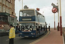 Service n855 vhh for sale Service n855 vhh for sale  FAREHAM
